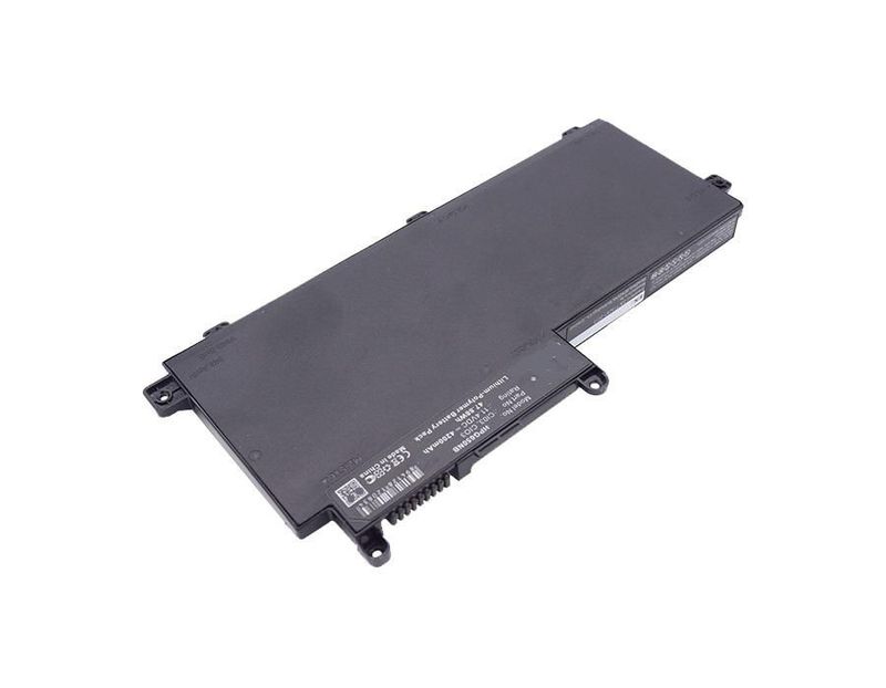 CoreParts-MBXHP-BA0124-ricambio-per-laptop-Batteria--Laptop-Battery-for-HP-39Wh---Li-Pol-11.4V-3400mAh-Black---39Wh-Li-