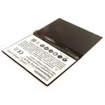 CoreParts MBXAP-BA0025 ricambio per laptop Batteria (Laptop Battery for Apple 28Wh - Li-Pol 3.82V 7306mAh iPad Pro - 28W