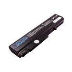 CoreParts MBI1942 ricambio per laptop Batteria (Laptop Battery for HP 48,84Wh - 6 Cell Li-ion 11,1V 4400mAh - Black 48Wh