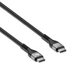 Manhattan-356367-cavo-USB-2-m-USB-2.0-USB-C-Nero--USB-C-to-USB-C-Cable--240W--2m-Male-to-Male-Black-480-Mbps--USB-2.