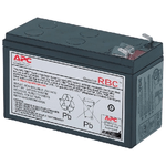 APC RBC17 batteria UPS Acido piombo (VRLA)