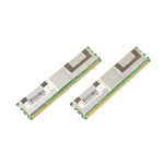 CoreParts MMG1281/8GB memoria DDR2 667 MHz