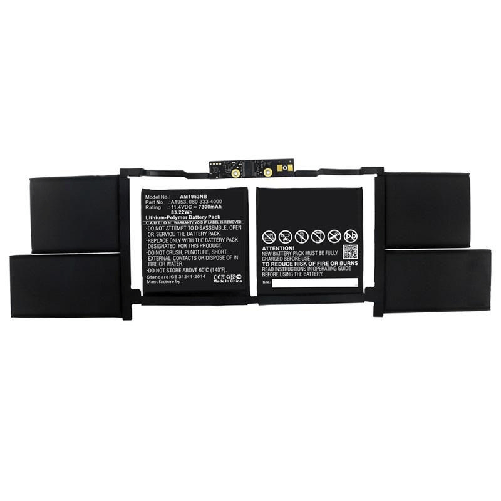 CoreParts-MBXAP-BA0070-ricambio-per-laptop-Batteria--Laptop-Battery-for-Apple-83WH---6-Cell-Li-Pol-11.4V-7300mAh---83WH