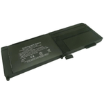 CoreParts MBXAP-BA0014 ricambio per laptop Batteria (Laptop Battery for Apple - 56,16Wh 6 Cell Li-Pol 10,8V - 5200mAh Bl