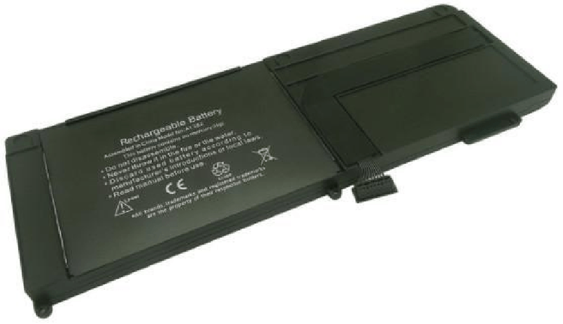 CoreParts-MBXAP-BA0014-ricambio-per-laptop-Batteria--Laptop-Battery-for-Apple---5616Wh-6-Cell-Li-Pol-108V---5200mAh-Bl