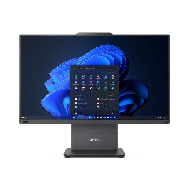 Lenovo-ThinkCentre-neo-50a-24-Gen-5-IntelA‚A®-CoreA¢A„A¢-i3-i3-1315U-605-cm--23.8--1920-x-1080-Pixel-PC-All-in-one-8-GB