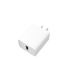 ESTUFF Home Charger US 12W Smartphone Bianco AC Interno (Home Charger US 12W - 1 x USB-A Input: 230V US - plug. Output: