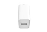 eSTUFF-Home-Charger-US-12W-Smartphone-Bianco-AC-Interno--Home-Charger-US-12W---1-x-USB-A-Input--230V-US---plug.-Output--