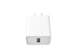 eSTUFF-Home-Charger-US-12W-Smartphone-Bianco-AC-Interno--Home-Charger-US-12W---1-x-USB-A-Input--230V-US---plug.-Output--