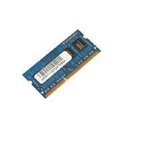 CoreParts MMXHP-DDR3SD0001 memoria 2 GB 1 x 2 GB DDR3 1600 MHz (2GB Memory Module 1600Mhz - DDR3 Major SO-DIMM for HP -