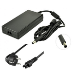 CoreParts MBXAC-AC0006 adattatore e invertitore Interno 180 W Nero (Power Adapter 180W 19.5V9.23A - 5.5*1.7 Including EU