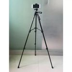 CoreParts-MOBX-ACC-007-treppiede--Tripod-Stand-40cm-120cm-Fit---For-4-7-Phones-Compatible---with-4-7-Phone---all-Camera