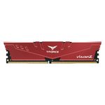 Teamgroup Team Group T-FORCE VULCAN Z TLZRD416G3200HC16F01 memoria 16 GB 1 x 16 GB DDR4 3200 MHz