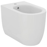 Blend Curve Bidet Terra Filo Par  Fix Nasc Bco