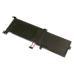 CoreParts MBXLE-BA0187 ricambio per laptop Batteria (Laptop Battery for Lenovo - 33Wh Li-ion 7.4V 4500mAh - Black 33Wh L