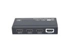 Vivolink-VLSW131-conmutador-de-vAƒA­deo-HDMI--HDMI-switcher-3x1-4K-60Hz---with-CEC-and-IR-.---Warranty--36M-