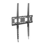 Vivolink VLMW3775P Supporto TV a parete 190,5 cm [75] Nero (Portrait Wall Mount up to - VESA 400x600 . - Warranty: 144M)