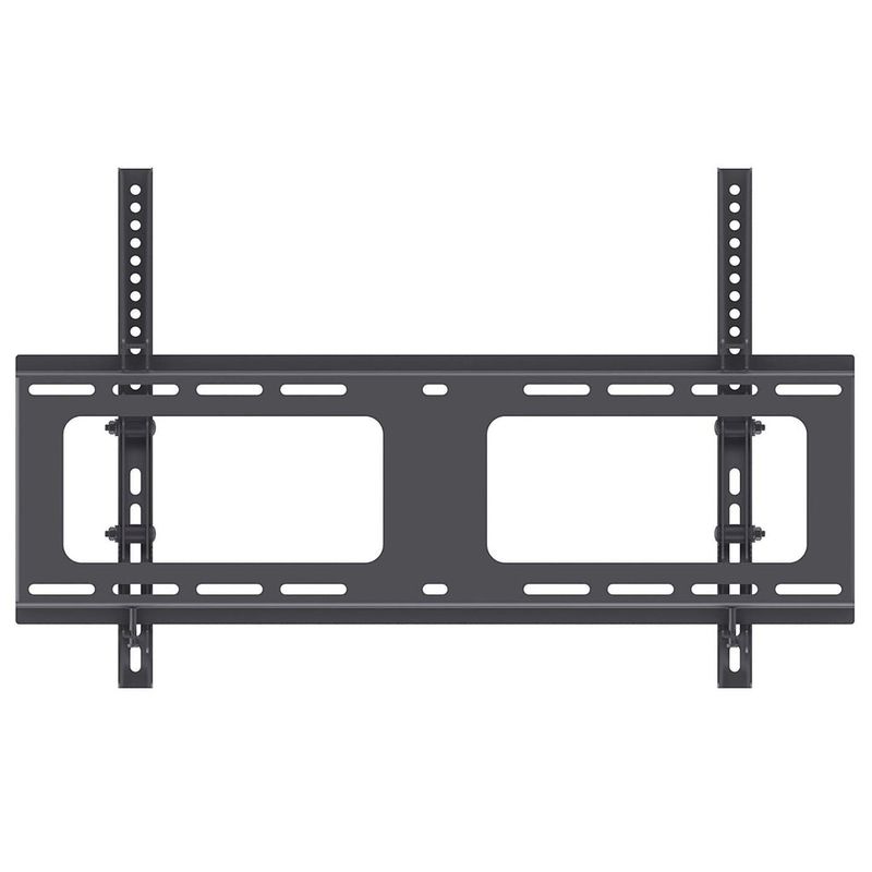 Manhattan-461481-supporto-da-tavolo-per-Tv-a-schermo-piatto-203-m--80--Nero-Parete--TV---Monitor-Mount-Wall-Tilt-1-s