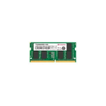 Transcend JetRam JM3200HSB-8G memoria 8 GB 1 x 8 GB DDR4 3200 MHz