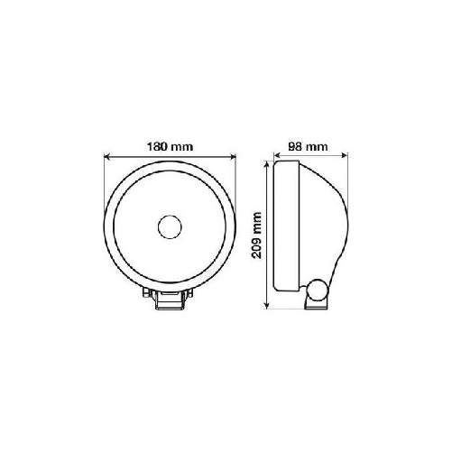 Lampa-72214-faro-luce-e-componente-per-auto-1-pz