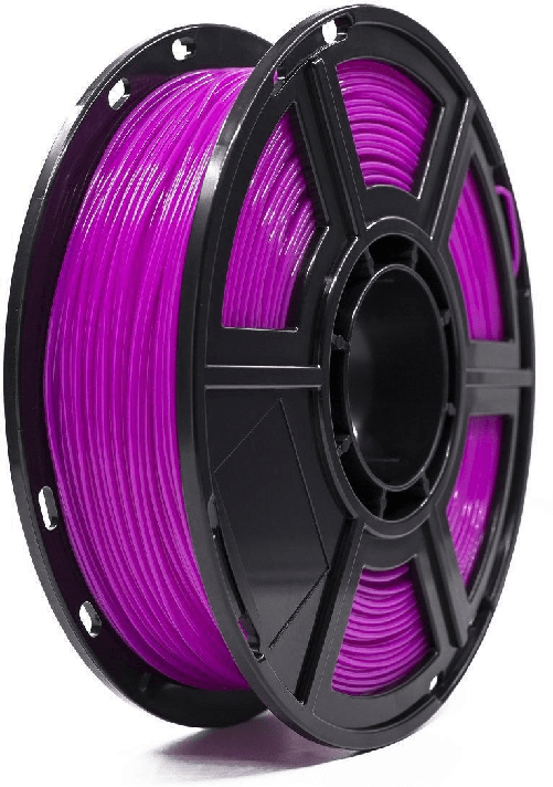 eSTUFF-GLB251311-materiale-di-stampa-3D-Acido-polilattico--PLA--Magenta-1-kg--PLA-3D-filament-2.85mm-Rose---Magenta-1-KG