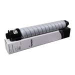 CoreParts MSP6660K cartuccia toner 1 pz Nero (Black Toner Cartridge - 544g - 33K Pages - RICOH MPC4503, 5503, 6003 - War