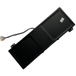 CoreParts MBXAC-BA0110 ricambio per laptop Batteria (Laptop Battery for Acer - 56.98Wh Li-ion 15.4V 3700mAh - 56.98Wh Li