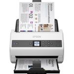 EPSON SCANNER WORKFORCE DS-870