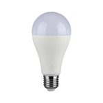 V-TAC Lampadina LED Chip Samsung E27 15W A65 4000K