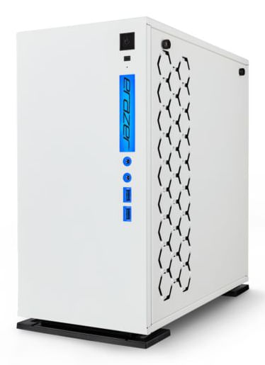 ERAZER-Engineer-X20-Intel-Core-i7-i7-14700-16-GB-DDR5-SDRAM-SSD-NVIDIA-GeForce-RTX-4070-Windows-11-Desktop-PC-Bianco