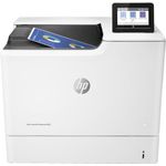 HP Color LaserJet Enterprise M653dn, Color, Stampante per Stampa