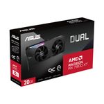 ASUS-Dual--RX7900XT-O20G-AMD-Radeon-RX-7900-XT-20-GB-GDDR6