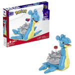 Mega Bloks MEGA Pokémon HKT26 gioco di costruzione