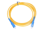 Extralink-SC-UPC-SC-UPC-|-Patchcord-|-Monomodale-Simplex-G652D-3mm-5m