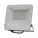 V-TAC PRO Faro LED SMD Chip Samsung 100W 185LM/W Colore Nero 4000K IP65