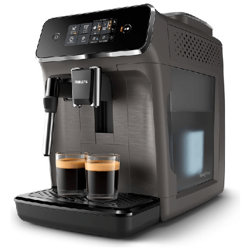Philips 2200 series Series 2200 EP2224/10 Macchina da caffè automatica