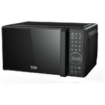 Beko MGC20130BFB Superficie piana Microonde con grill 20 L 700 W Nero