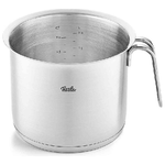 Fissler 084-198-16-100-0 pentolino da latte 2,6 L