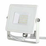 V-TAC PRO Faro LED SMD Chip Samsung 20W Colore Bianco 3000K IP65