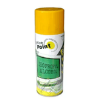 Spray Alcool Isopropilico Conf.400 Ml.