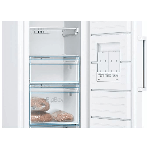 Bosch-Serie-4-GSN33VWEP-congelatore-Congelatore-verticale-Libera-installazione-225-L-E-Bianco