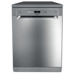 Hotpoint Ariston Lavastoviglie a libera installazione HFO 3O32 CW X