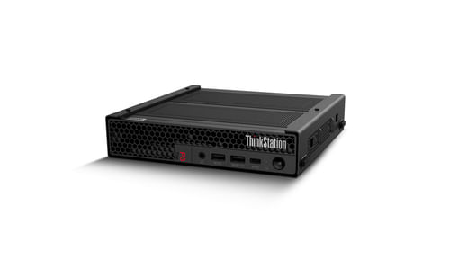 Lenovo-ThinkStation-P3-Tiny-Intel®-Core™-i7-i7-14700T-32-GB-DDR5-SDRAM-1-TB-SSD-NVIDIA-T400-Windows-11-Pro-Mini-PC-Stazi