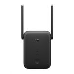 Xiaomi Mi WiFi Range Extender AC1200 Ripetitore di rete Nero 10, 100 Mbit/s