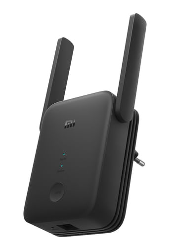 Xiaomi-Mi-WiFi-Range-Extender-AC1200-Ripetitore-di-rete-Nero-10-100-Mbit-s