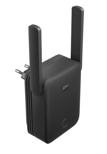 Xiaomi-Mi-WiFi-Range-Extender-AC1200-Ripetitore-di-rete-Nero-10-100-Mbit-s