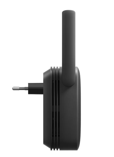 Xiaomi-Mi-WiFi-Range-Extender-AC1200-Ripetitore-di-rete-Nero-10-100-Mbit-s