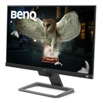 BenQ-EW2480-Monitor-PC-605-cm--23.8---1920-x-1080-Pixel-Full-HD-IPS-Nero-Grigio