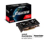 PowerColor-AXRX-6600-8GBD6-3DH-scheda-video-AMD-Radeon-RX-6600-8-GB-GDDR6