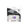 Kingston-Technology-DataTraveler-microDuo-3C-Chiavetta-USB-64Gb-Acciaio-Inossidabile-Porpora
